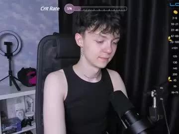 Freechat charonbaby1 on Chaturbate