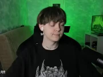 Freechat charonbaby1 on Chaturbate