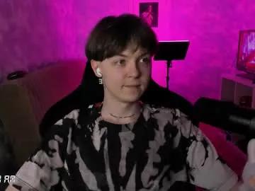 Freechat charonbaby1 on Chaturbate