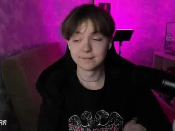 Freechat charonbaby1 on Chaturbate