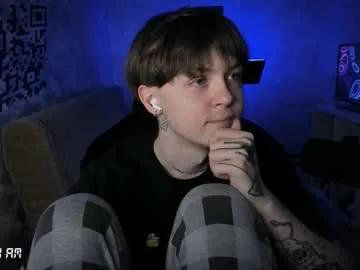 Freechat charonbaby1 on Chaturbate