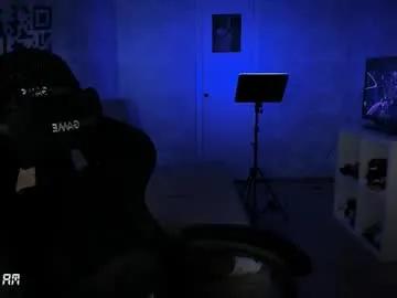 Freechat charonbaby1 on Chaturbate