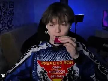 Freechat charonbaby1 on Chaturbate