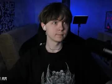 Freechat charonbaby1 on Chaturbate