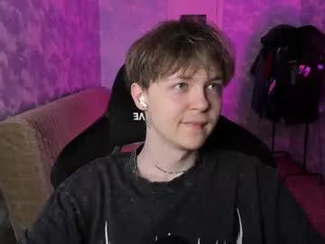 Freechat charonbaby1 on Chaturbate