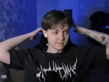 Freechat charonbaby1 on Chaturbate