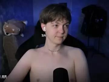 Freechat charonbaby1 on Chaturbate