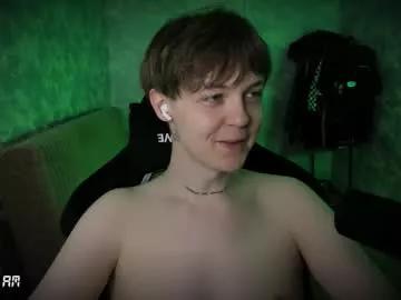 Freechat charonbaby1 on Chaturbate