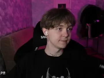 Freechat charonbaby1 on Chaturbate