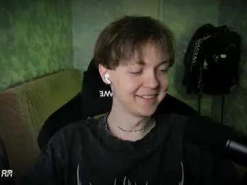 Freechat charonbaby1 on Chaturbate