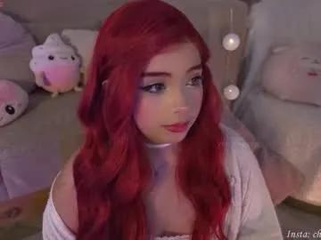 cheerrysweett on Chaturbate 