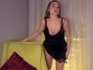 Freechat cherry_bomb19 on Chaturbate