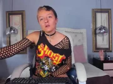 Freechat cherryblow_ on Chaturbate