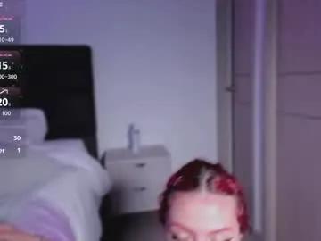 Private cherrydoll_dl on Chaturbate