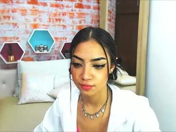 Freechat cherylloving_ on Chaturbate