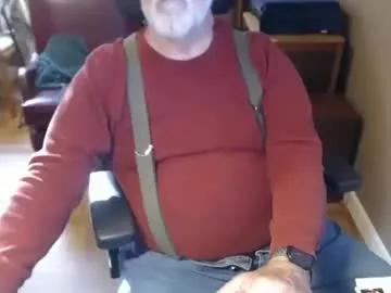 Freechat chgodad on Chaturbate