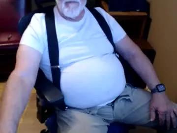Freechat chgodad on Chaturbate
