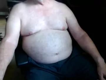 Freechat chgodad on Chaturbate
