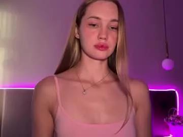 Freechat chillgoddess on Chaturbate