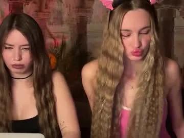 Freechat chillgoddess on Chaturbate