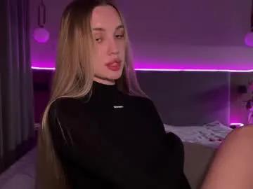 Freechat chillgoddess on Chaturbate