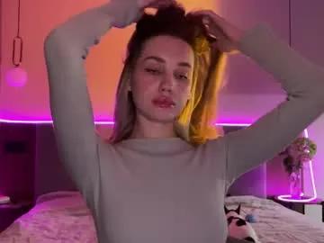 Freechat chillgoddess on Chaturbate