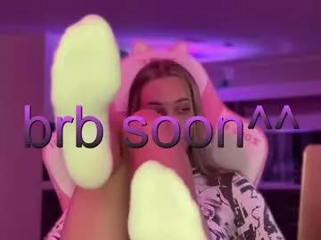 Freechat chillgoddess on Chaturbate