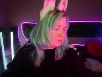 Freechat chimberwol on Chaturbate