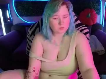 chimberwol — GOAL: for a happy weekend [20000 tokens remaining] Just chill today, join me! Also welcome #private, im in a playfull mood tonight! #bigboobs #bbw #pawg #chubby