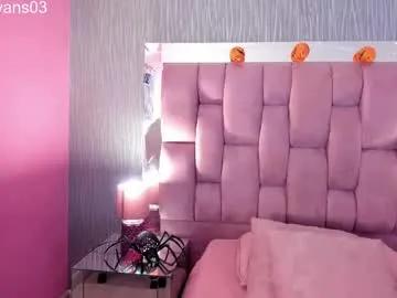 Freechat chloe__evans_ on Chaturbate