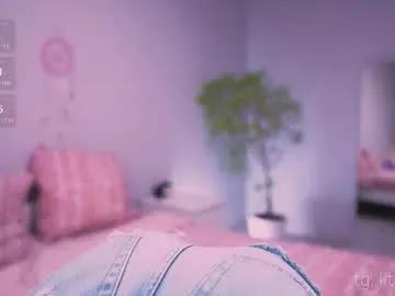 Freechat claire_amoure on Chaturbate