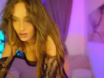 Freechat clara_smile on Chaturbate