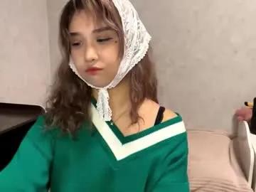 Freechat clary_cloud on Chaturbate