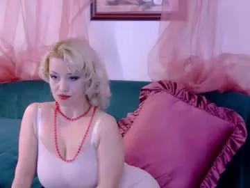 Freechat classytinna on Chaturbate