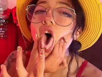 Private cloe_leeee on Chaturbate