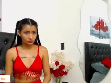 conni_f00x on Chaturbate 