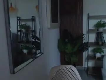 Freechat coral_lise on Chaturbate