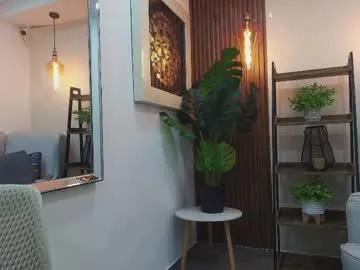 Freechat coral_lise on Chaturbate