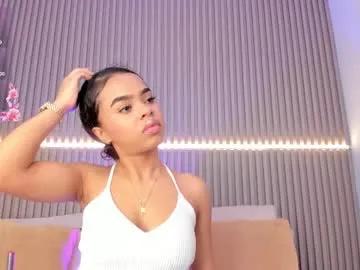 Freechat coralineross_ on Chaturbate