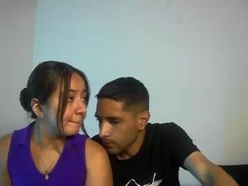 Freechat corvus_b on Chaturbate