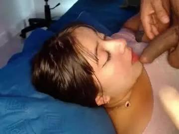 Freechat corvus_b on Chaturbate