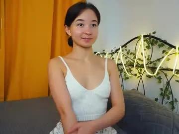 Freechat coventinaashfield on Chaturbate