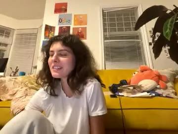 covergirl9 — Masturbate with shower head [690 tokens remaining]