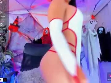 Freechat crazydollforsex on Chaturbate