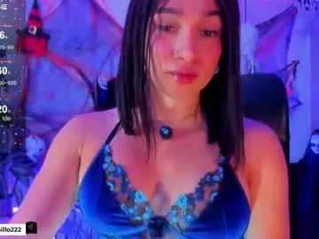 Freechat crazydollforsex on Chaturbate