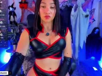 Freechat crazydollforsex on Chaturbate