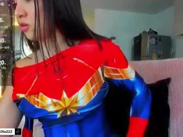 Freechat crazydollforsex on Chaturbate
