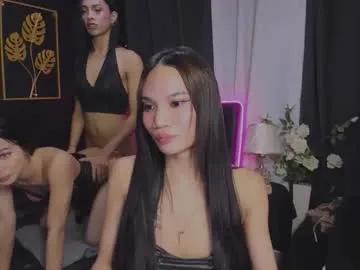 Chaturbate crazygirl_lera is Freechat crazygirl_lera — THIS GIRL IS READY TO CUM FOR YOU #asian #teen #18 #bigcock #mistress