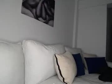 Freechat cute_ass18 on Chaturbate