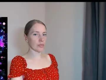 Freechat cute_lion_ on Chaturbate